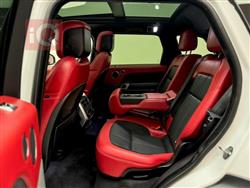 لاند ڕۆڤەر ڕانج ڕۆڤەر سپۆرت